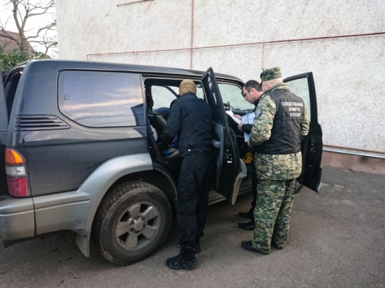 В Тверской области «черные риэлторы» убили собственницу двух квартир - 2020-02-11 13:21:00 - 1