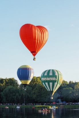 Фоторепортаж: «кей-граб» в Великих Луках - 2016-06-13 21:33:00 - 1