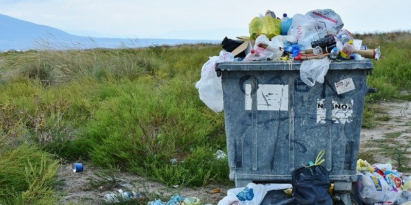 Скорректированы показатели мусорной реформы - 2020-12-18 18:00:00 - 1