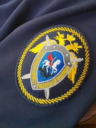 Уголовное дело о нарушении половой неприкосновенности маленькой девочки возбуждено в Великолукском районе - 2019-12-15 12:48:00 - 1