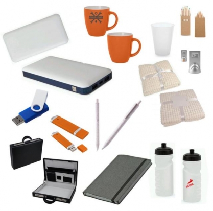 Подарки близким и корпоративные сувениры на Новый Год 2021 - 2020-10-23 09:19:00 - 1