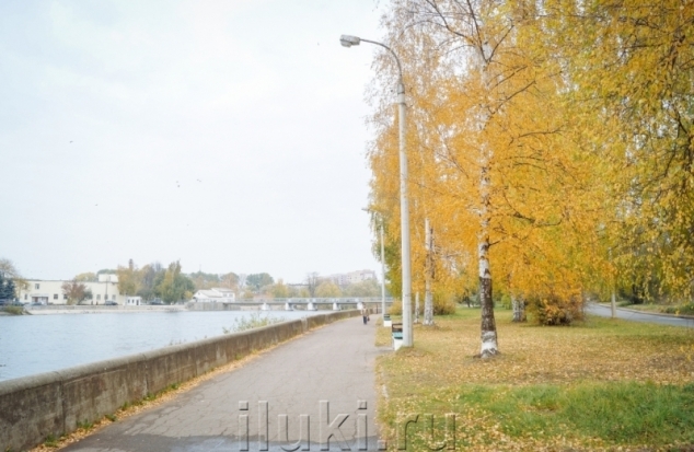 Прогноз погоды на 12 октября по Псковскому региону и Великим Лукам - 2018-10-11 22:02:00 - 1