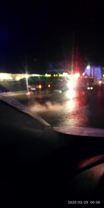 Женщина погибла под колесами автомобиля в Пскове - 2020-02-29 11:15:00 - 1