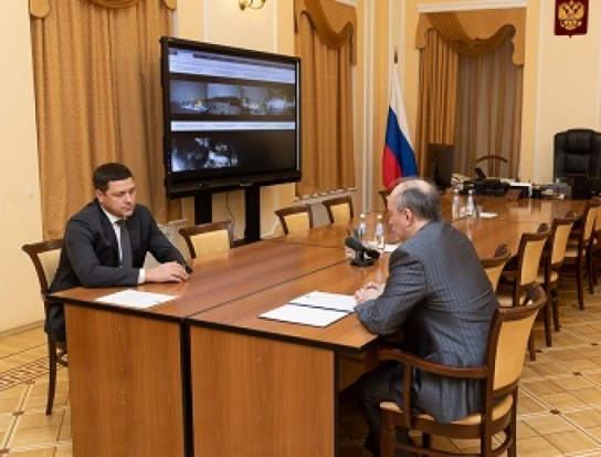 Заседания Координационного совета уполномоченных по правам человека в СЗФО пройдет в Пскове - 2020-02-11 12:48:00 - 1
