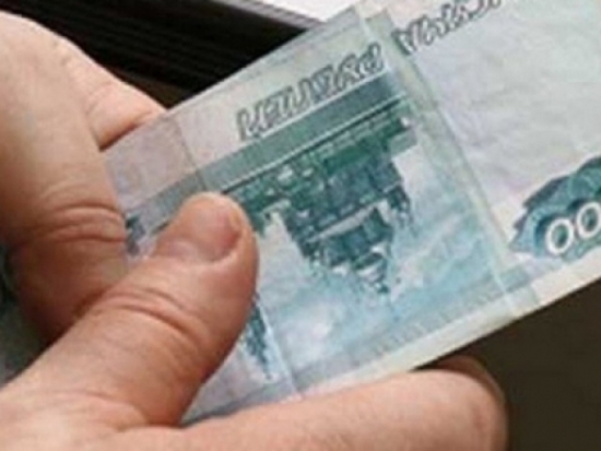 В Ленинградской области возбуждено уголовное дело в отношении сотрудника полиции, подозреваемого во взяточничестве - 2016-12-28 10:08:00 - 1