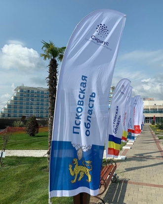 В Псковской области появится региональный центр по работе с одаренными детьми - 2019-08-03 11:22:00 - 1