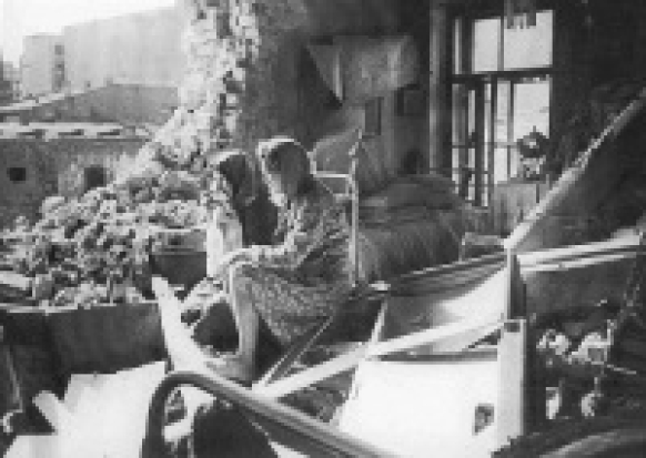 27 января - День полного освобождения Ленинграда от фашистской блокады - 2020-01-27 06:24:00 - 1