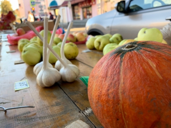 Администрация города Великие Луки предупреждает: Ярмарка выходного дня отменена! - 2020-04-10 19:19:00 - 1