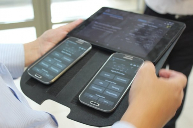 ИАА TelecomDaily: 24 Мбит/сек – средняя скорость мобильного интернета в России - 2020-11-03 12:45:00 - 1