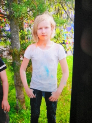 Пропавшие вчера в Великих Луках дети нашлись - 2020-03-18 12:52:00 - 1