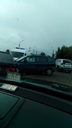 Стал известен диагноз женщины, пострадавшей в ДТП на съезде с путепровода в Великих Луках - 2019-08-05 18:23:00 - 1