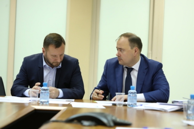 Поддержка малого и среднего бизнеса станет одной из приоритетных задач нацплана развития конкуренции - 2020-09-26 16:48:00 - 1