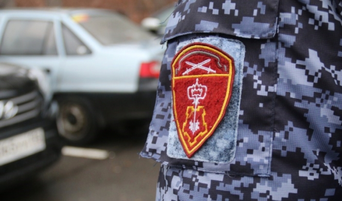 В Пскове росгвардейцы задержали правонарушителей, совершивших кражи из магазинов - 2020-02-08 18:27:00 - 1