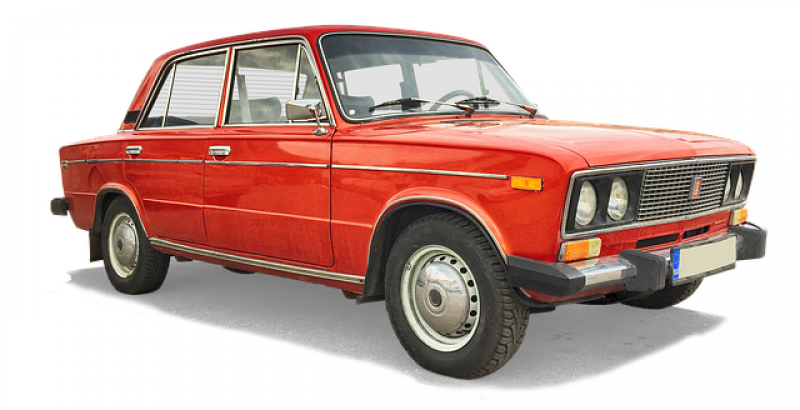 В Невельском районе полицией раскрыт угон автомобиля - 2020-08-10 18:26:00 - 1