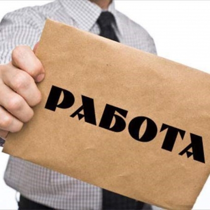 В Великие Луки требуется ведущий специалист-эксперт отдела экологического надзора - 2016-06-15 20:07:00 - 1