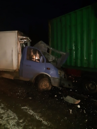 ДТП в Опочецком районе оказалось смертельным (ФОТО) - 2020-01-22 21:44:00 - 1