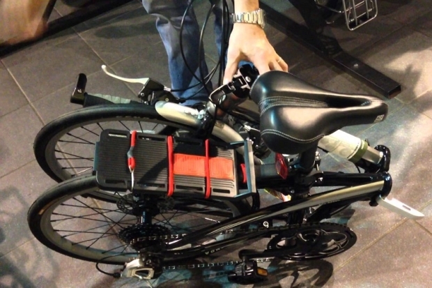 Выбирайте складные велосипеды от компании «Ультраспорт» - 2018-09-27 16:13:00 - 1