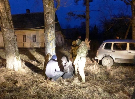 В УФСИН России по Псковской области подведены итоги операции «Розыск» - 2020-03-28 19:32:00 - 1