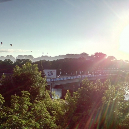 Завтра в Великих Луках днем ожидается до +22°С - 2016-06-15 22:02:00 - 1