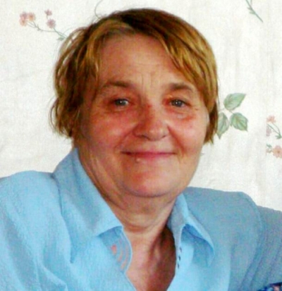 Продолжается розыск пропавшей великолучанки - 2020-10-20 09:06:00 - 1