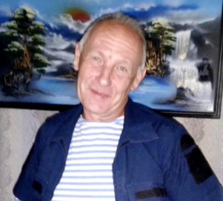 Продолжаются поиски мужчины, пропавшего в Невельском районе - 2020-10-12 15:03:00 - 1