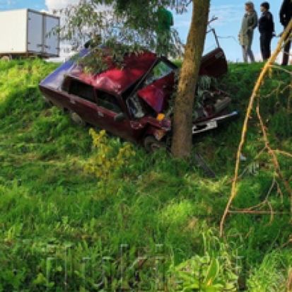 СК России по Псковской области проводит проверку по факту ДТП, унесшего жизнь двух детей - 2020-08-27 10:06:00 - 1