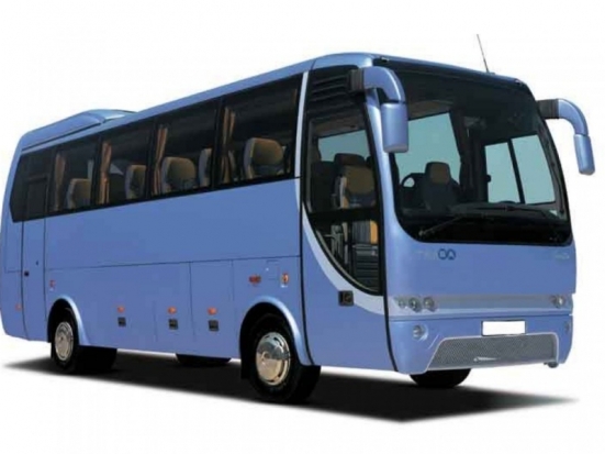 Дополнительные автобусы к местам захоронений будут организованы в Великих Луках к празднику Троицы - 2016-06-14 13:27:00 - 1