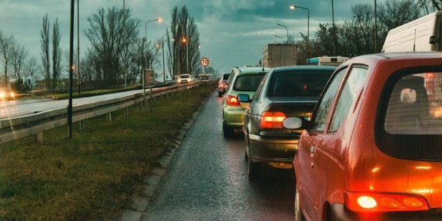 Пограничные пункты и уровень их загруженности онлайн - 2020-12-06 20:00:00 - 1