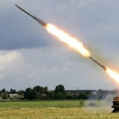 9 установок «Град» примут участие в параде военной техники в Великих Луках - 2016-08-20 17:18:00 - 1