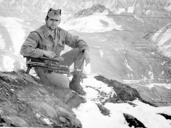 Союз Десатников Великих Лук просит оказать помощь в организации похорон ветерана боевых действий Афганистана - 2020-07-27 21:11:00 - 1