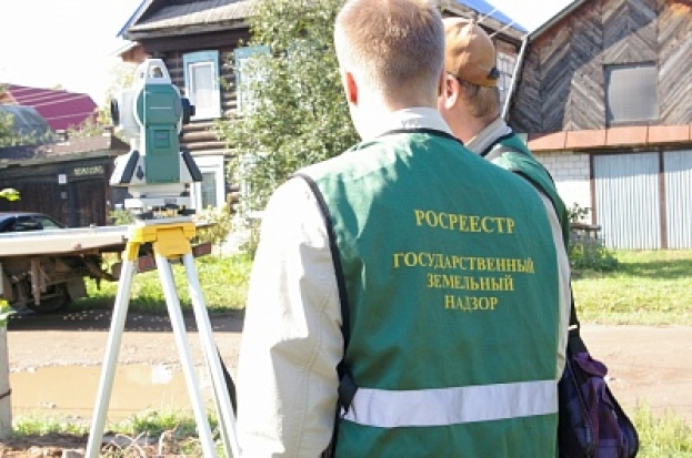 За 7 месяцев Псковский Росреестр оштрафовал нарушителей на сумму свыше 2 млн. рублей - 2019-08-14 21:18:00 - 1