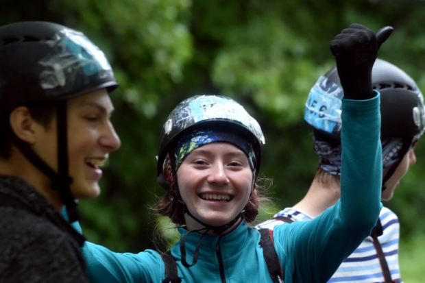 Минпросвещения утвердило список регионов для участия в Туристском слёте учащихся Союзного государства - 2020-03-04 09:20:00 - 1