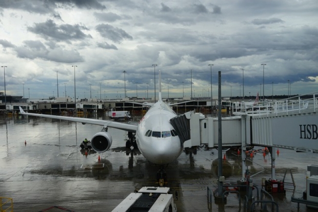 Россияне скупили авиабилеты на пять внутренних направлений - 2020-08-01 14:00:00 - 1