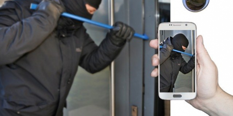 Очередные кражи раскрыты в Великих Луках - 2020-12-04 15:42:00 - 1