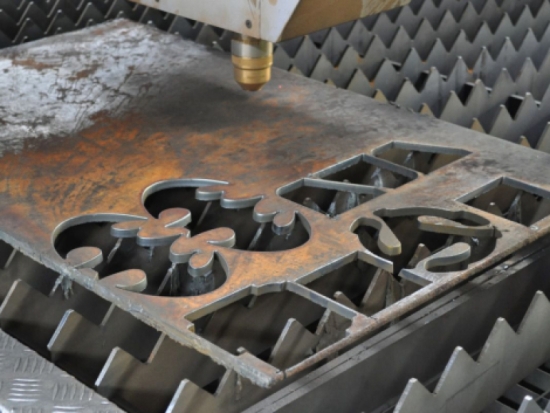 Изготовление декора для дома и дачи с помощью плазменной резки - 2020-08-03 09:18:00 - 1