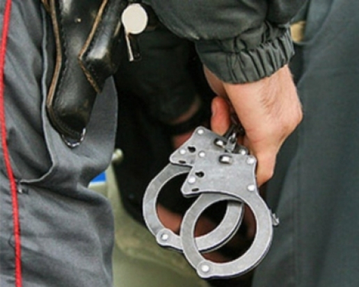 В Ленинградской области задержан подозреваемый в стрельбе по лодке с пассажирами - 2019-07-23 16:48:00 - 1