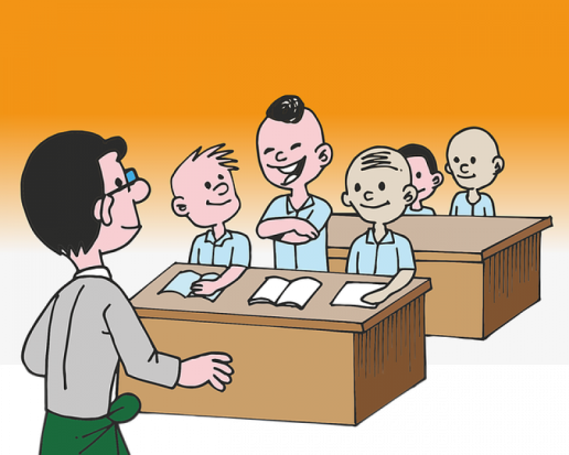 В России предложено сажать детей за нападение на учителя - 2020-02-26 08:34:00 - 1