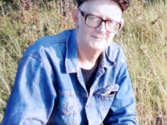 Внимание: розыск! В Опочецком районе пропал мужчина - 2020-07-10 09:36:00 - 1