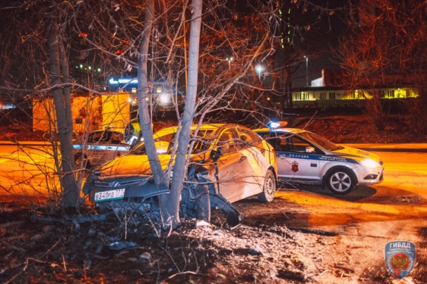 Наркоман за рулем угнанного каршеринга: погоня в центре Петербурга (ВИДЕО) - 2020-01-23 08:58:00 - 1