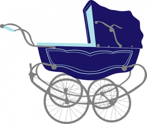 В Пскове в подъезде многоквртирного дома загорелась детская коляска - 2020-02-19 20:57:00 - 1