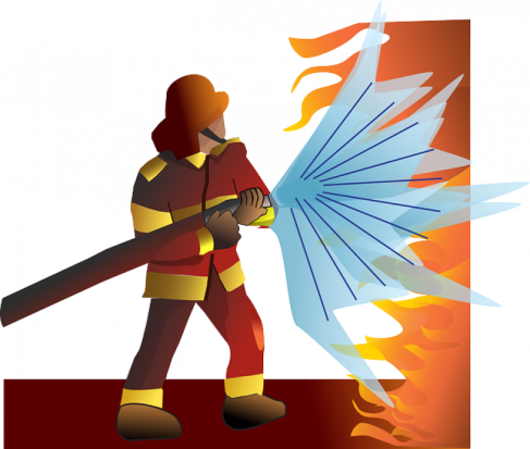 В сгоревшем в Красногородске автомобиле обнаружен погибший водитель - 2019-12-30 09:48:00 - 1