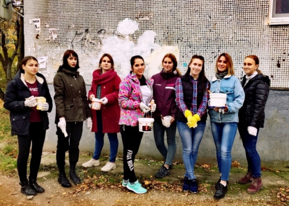 В Пскове состоялся антинаркотический рейд (ФОТО) - 2019-10-18 13:53:00 - 1
