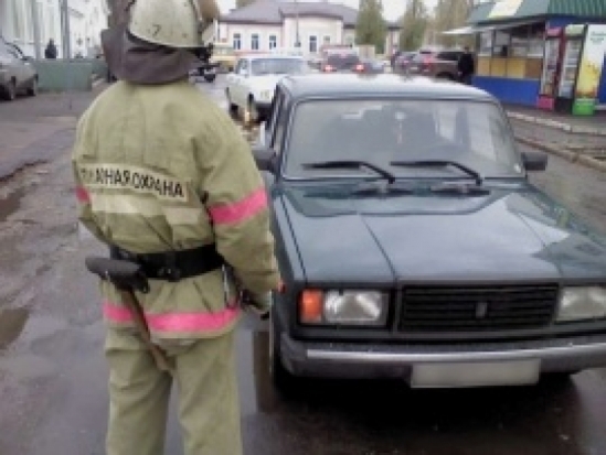 Спасатели выезжали на ДТП в Палкинском районе - 2020-01-19 14:42:00 - 1