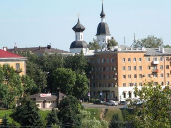 Великолучанам вручили медали за вклад в развитие города - 2016-09-13 17:08:00 - 1
