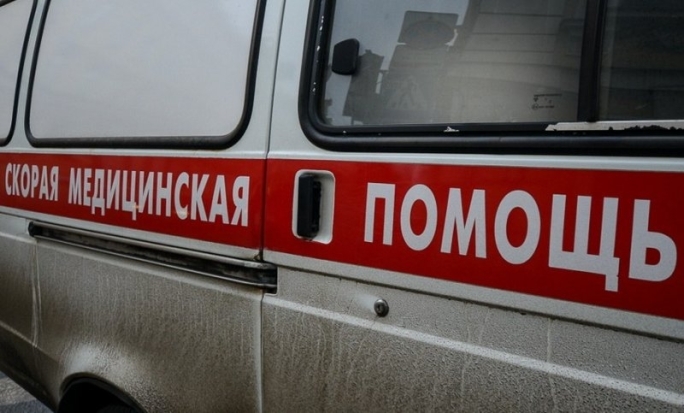В Великих Луках участились ДТП с пешеходами: +1 сегодня - 2017-04-27 14:47:00 - 1