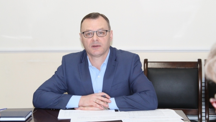 Почти 300 тысяч рублей имущественных налогов заплатили должники-физлица после заседания комиссии в УФНС России по Псковской области - 2020-01-29 14:28:00 - 1