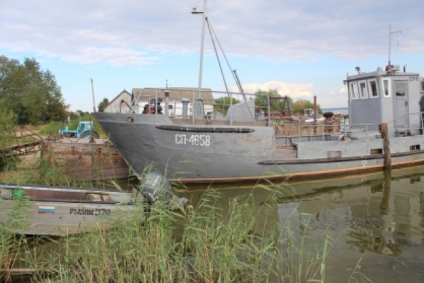 В Псковском районе проводится проверка по факту гибели ребенка на воде - 2020-08-25 09:15:00 - 1