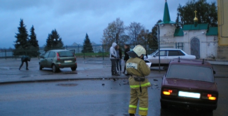 В Псковском районе на объездной дороге «Северный обход» пострадал пешеход - 2020-01-22 22:12:00 - 1