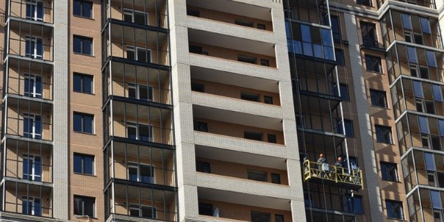 Глава Минстроя встретился с ДОМ.РФ - 2020-12-06 15:00:00 - 1