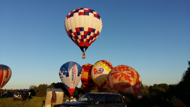 Крайний спортивный полет состоялся (фото) - 2016-06-13 06:11:00 - 1